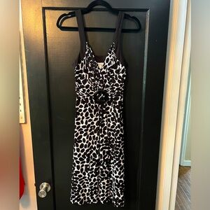 White House black market dress size 8
